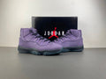 Air Jordan 11 Las Vegas City Exclusive Sneaker For Collectors Limited Year End Release
