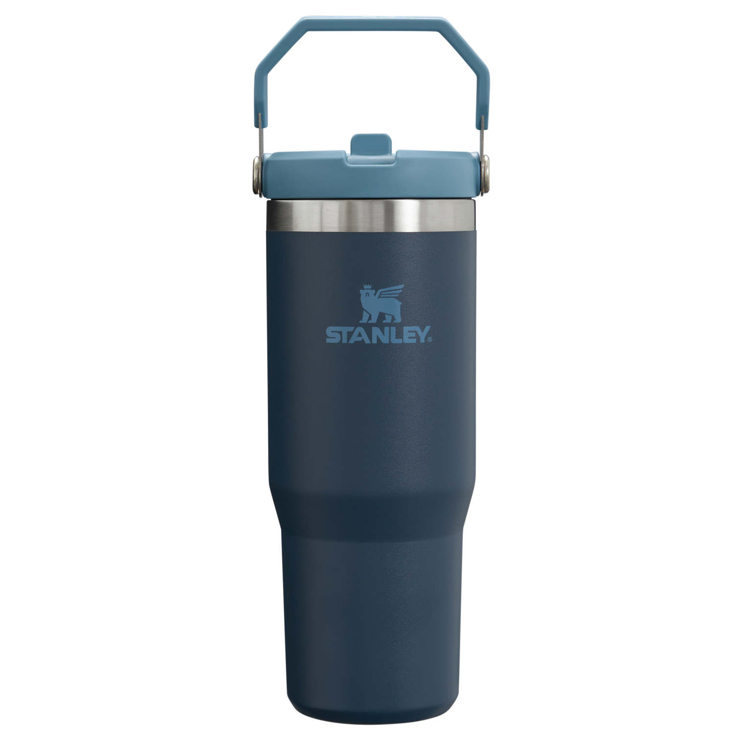 Stanley IceFlow™ Flip Straw 2.0 Tumbler – 30 oz
