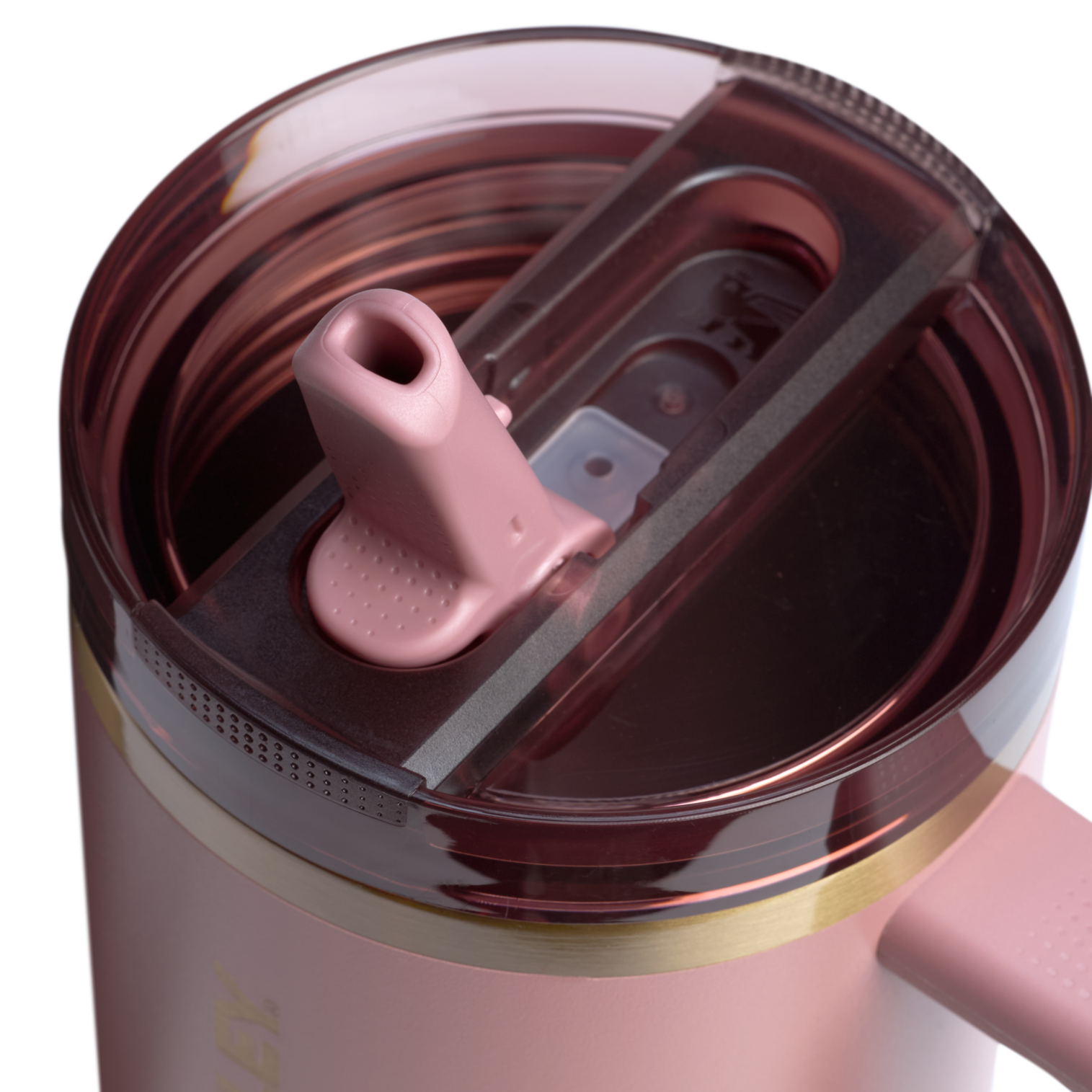 Stanley Quencher ProTour Flip Straw Tumbler – 40 oz