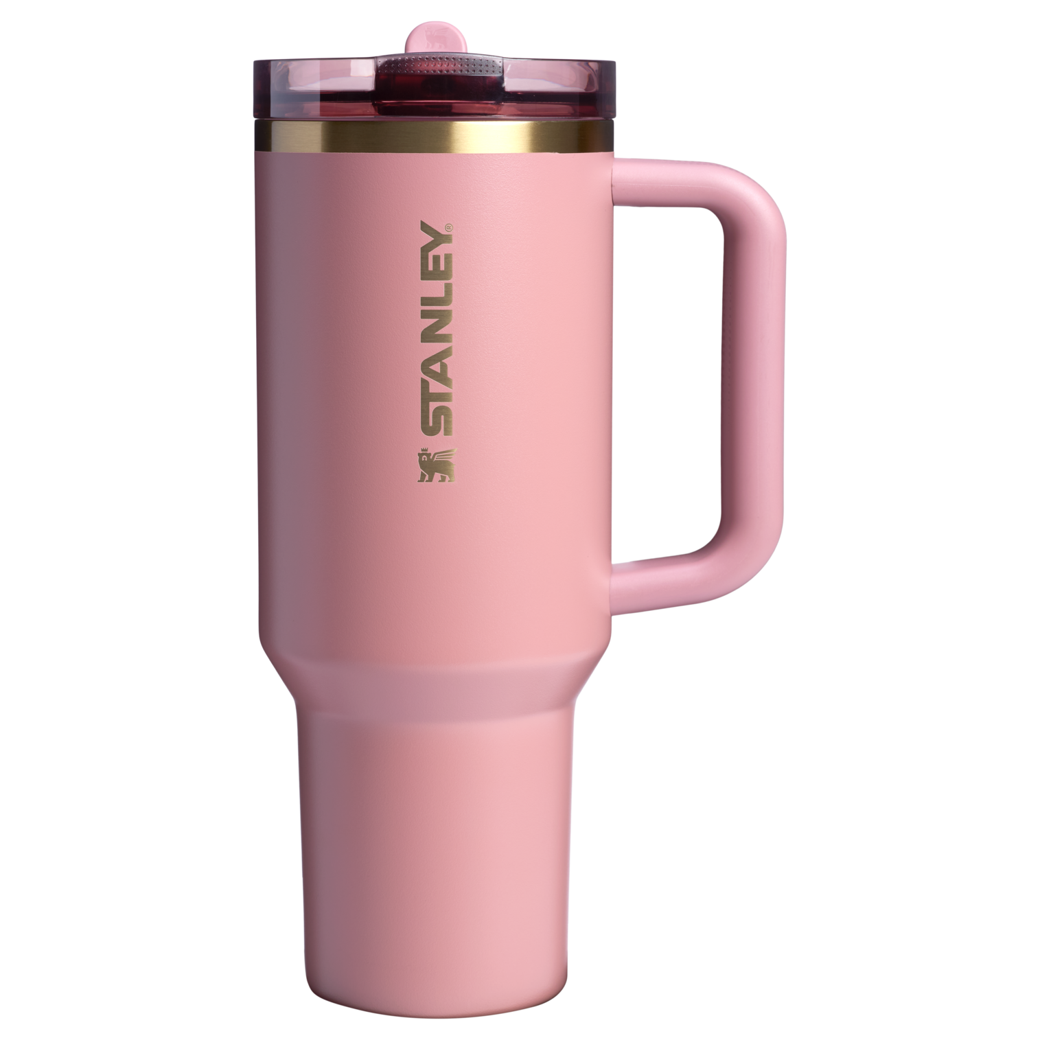 Stanley Quencher ProTour Flip Straw Tumbler – 40 oz