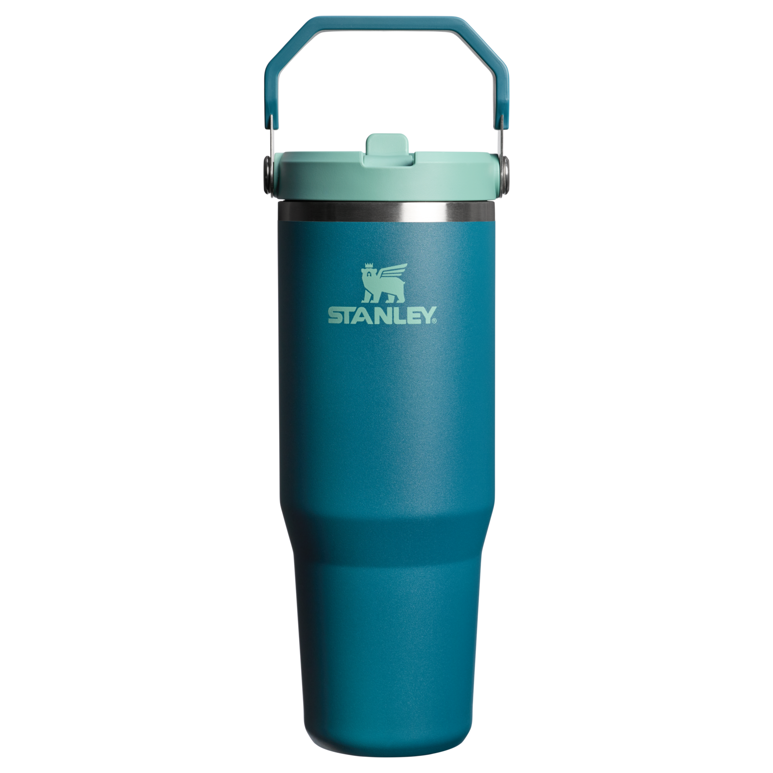 Stanley IceFlow™ Flip Straw 2.0 Tumbler – 30 oz