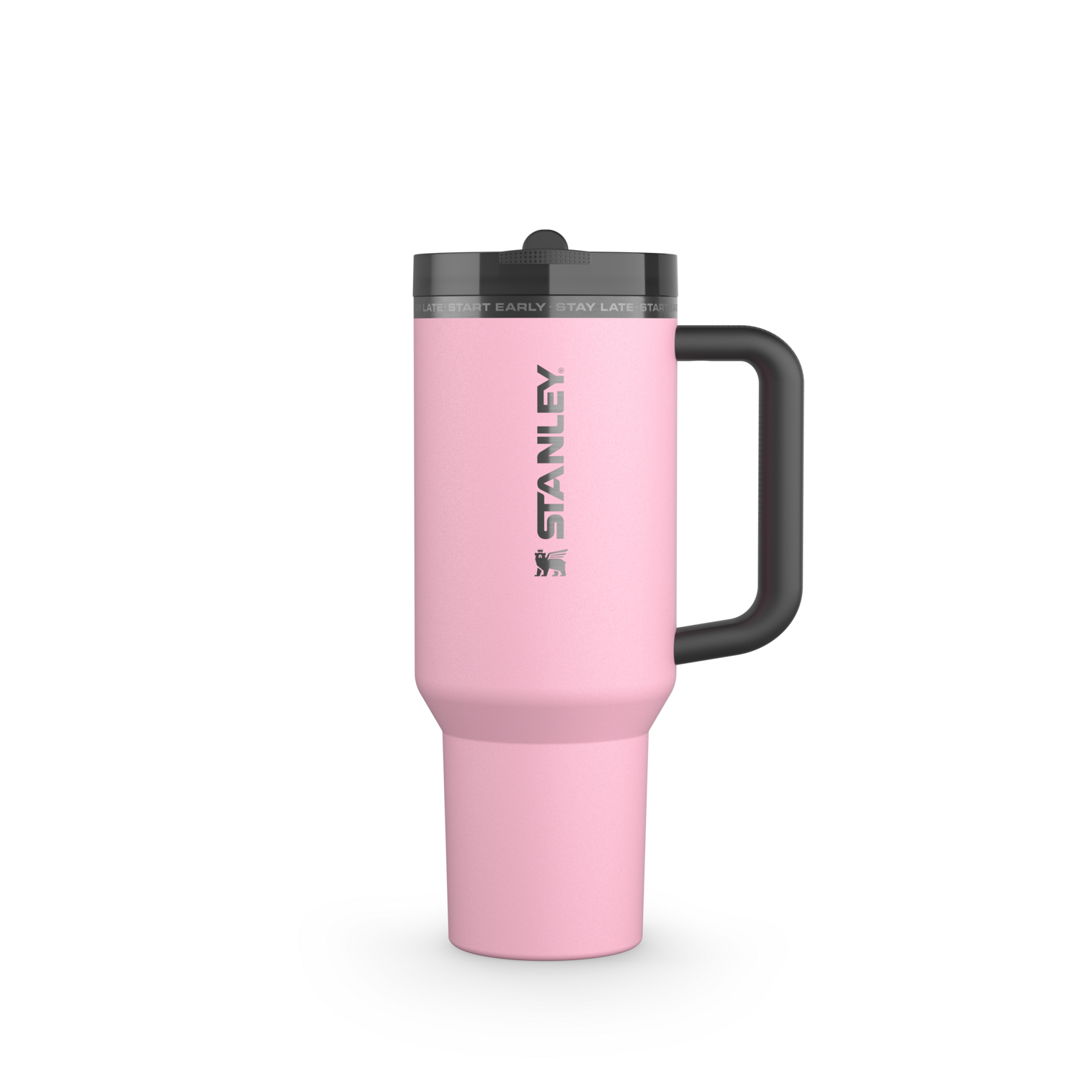 Messi x Stanley Quencher ProTour Flip Straw Tumbler 40 oz – GOAT Collection