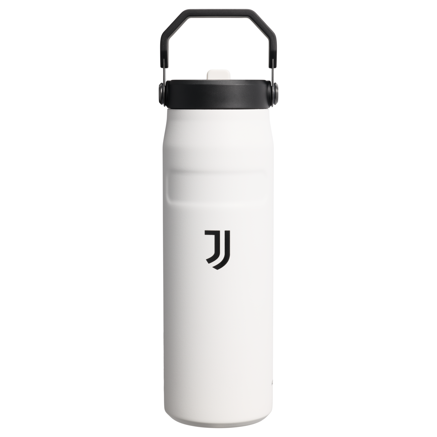 Stanley 1913 x Juventus IceFlow™ Flip Straw 2.0 Bottle 24oz – Limited Edition
