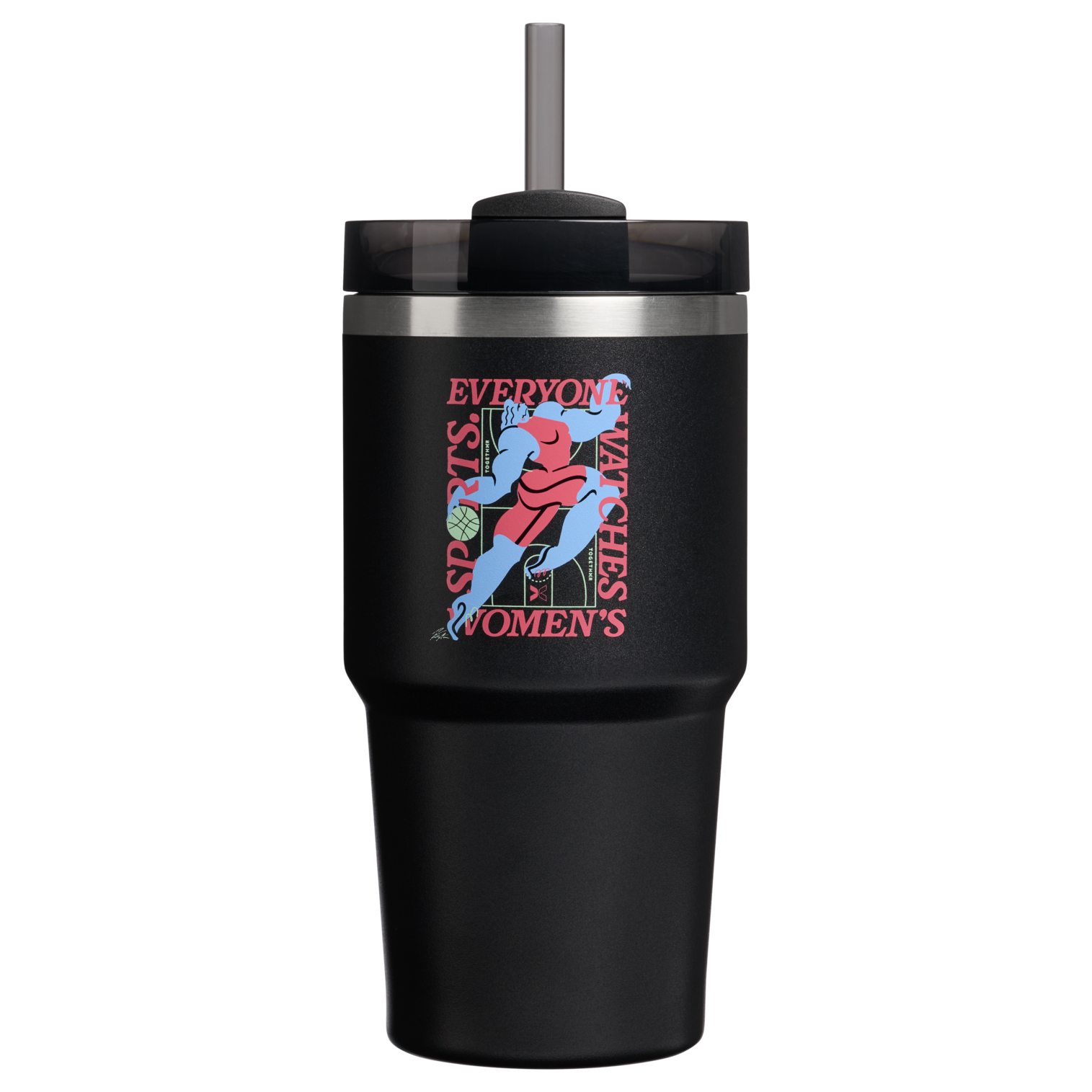 Stanley 1913 x TOGETHXR Quencher H2.0 FlowState™ Tumbler 20oz – Limited Edition