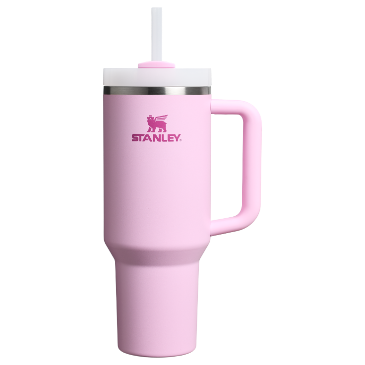 Stanley Quencher H2.0 FlowState™ Tumbler – 40 oz