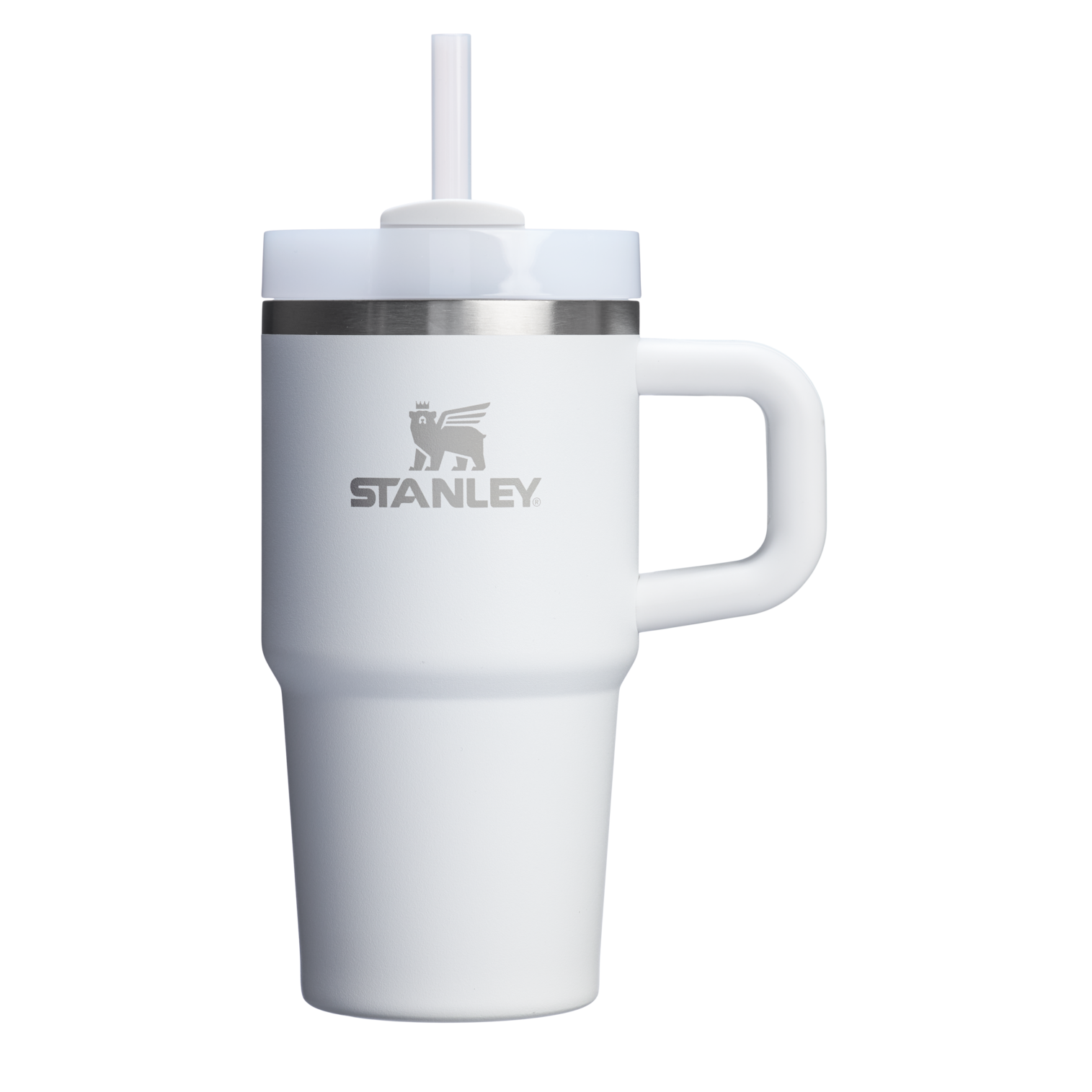 Stanley Quencher H2.0 FlowState™ Tumbler with Handle – 20 oz