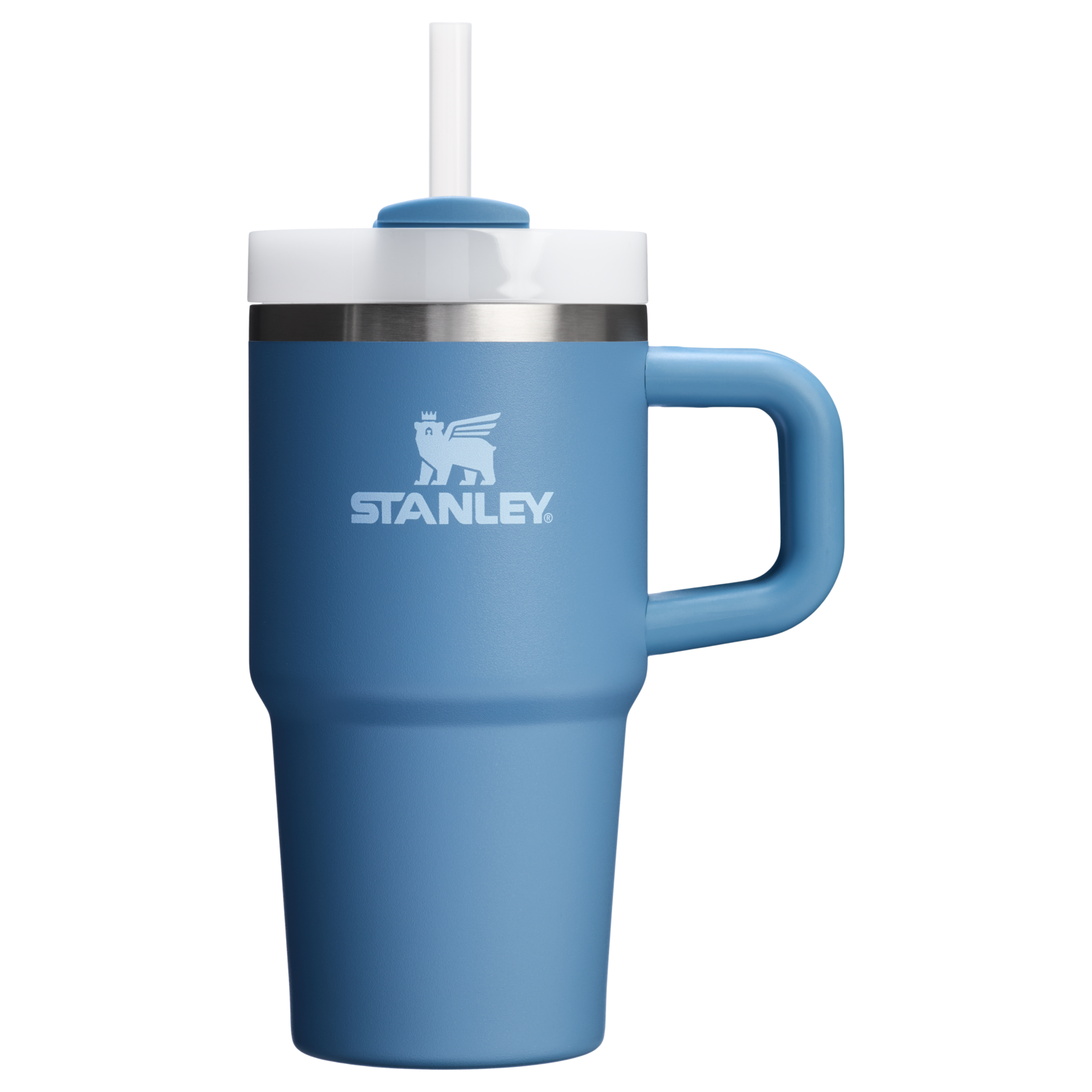 Stanley Quencher H2.0 FlowState™ Tumbler with Handle – 20 oz