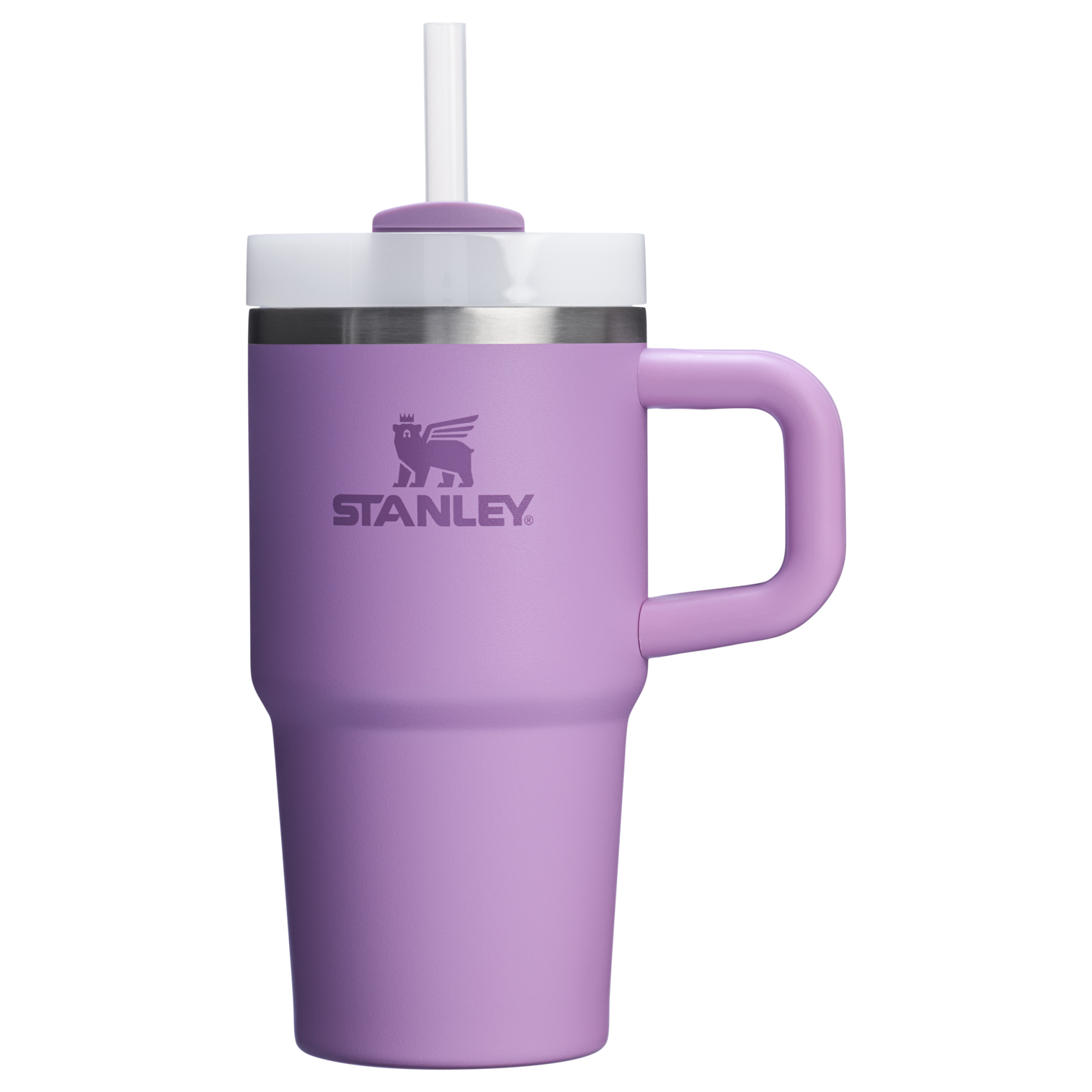 Stanley Quencher H2.0 FlowState™ Tumbler with Handle – 20 oz