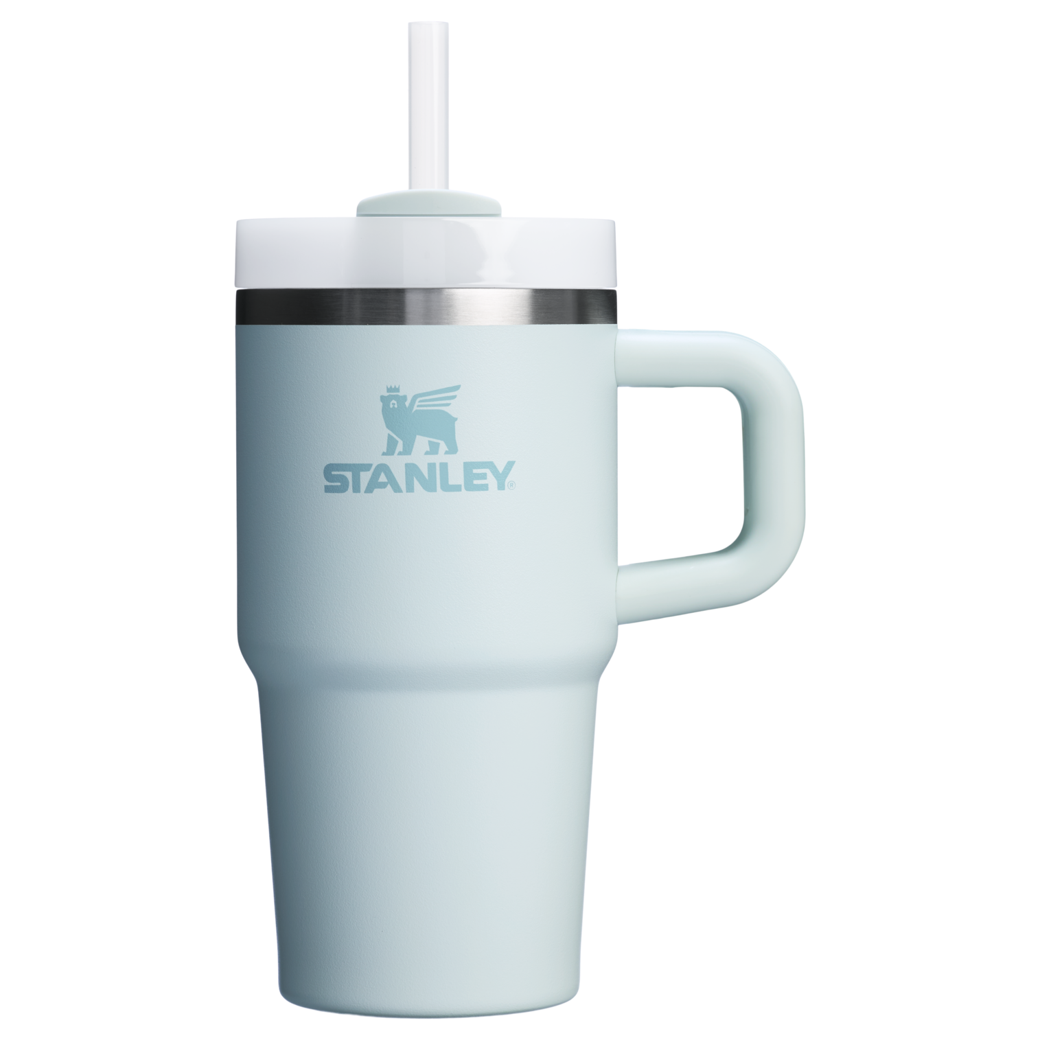 Stanley Quencher H2.0 FlowState™ Tumbler with Handle – 20 oz
