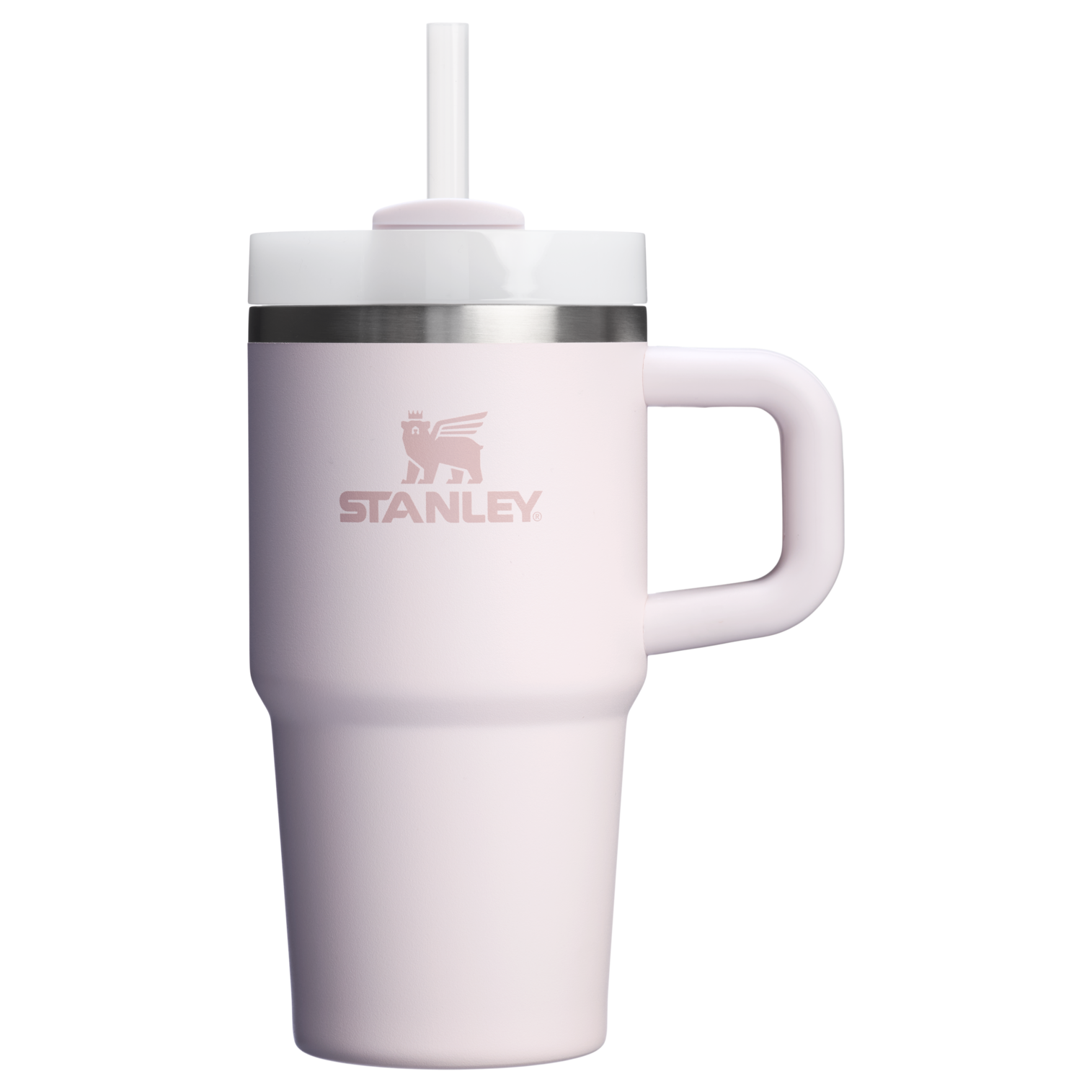 Stanley Quencher H2.0 FlowState™ Tumbler with Handle – 20 oz