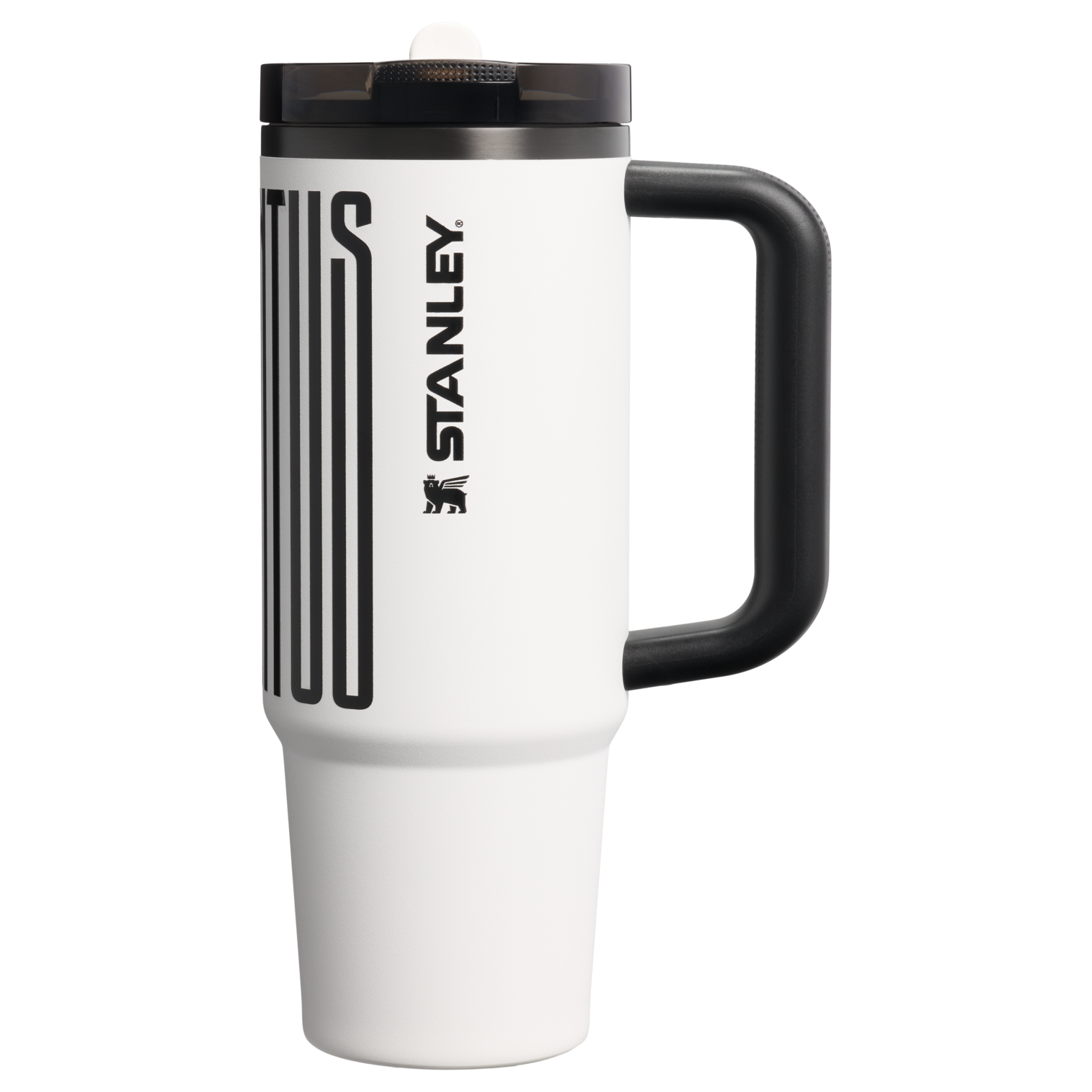 Stanley 1913 x Juventus Quencher® ProTour Flip Straw Tumbler 30oz – Limited Edition