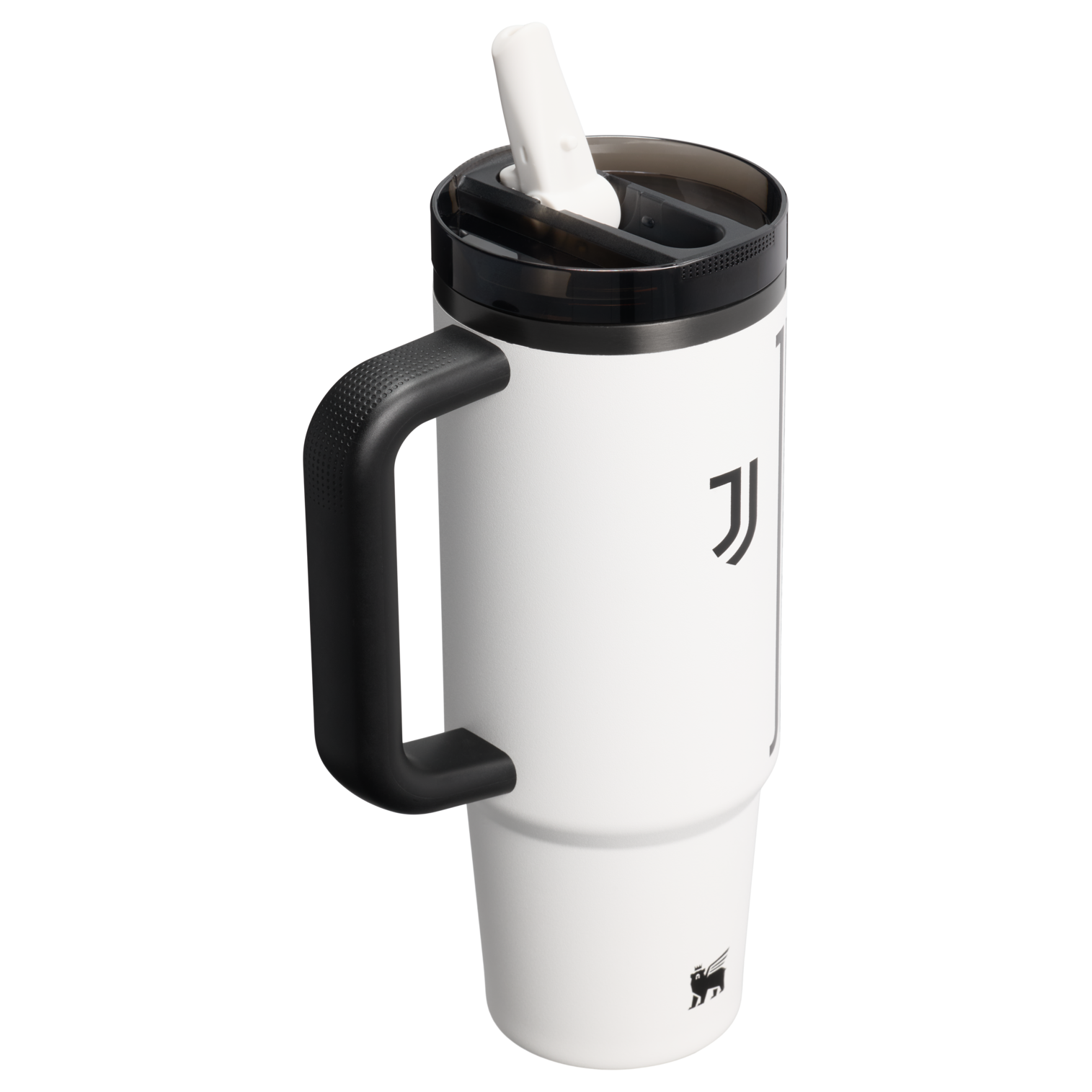 Stanley 1913 x Juventus Quencher® ProTour Flip Straw Tumbler 30oz – Limited Edition