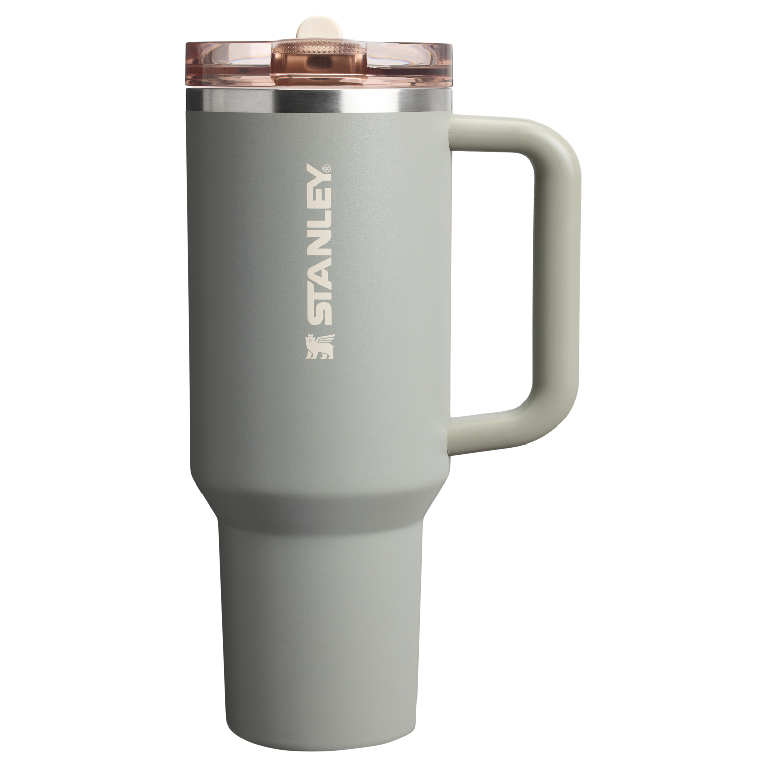 Stanley Quencher ProTour Flip Straw Tumbler – 40 oz
