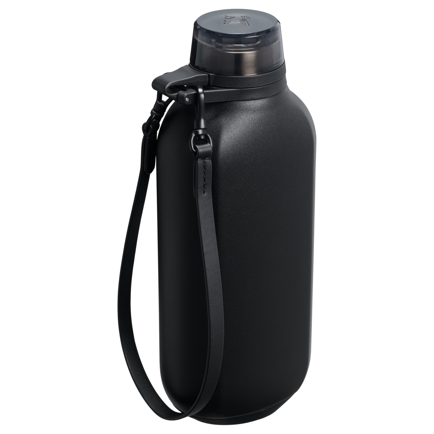 Stanley Clutch Bottle 16oz – Leakproof Wearable Water Bottle