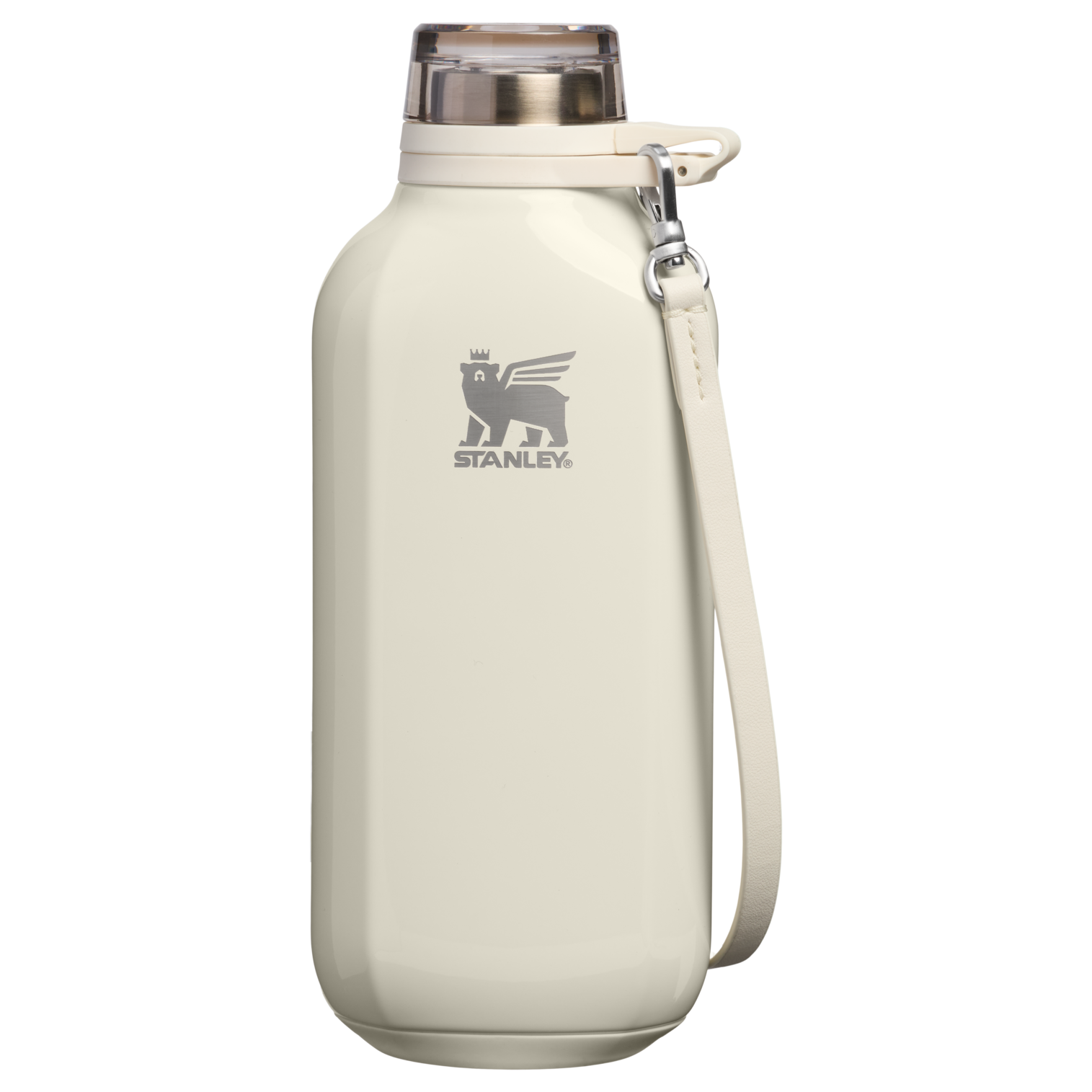 Stanley Clutch Bottle 16oz – Leakproof Wearable Water Bottle