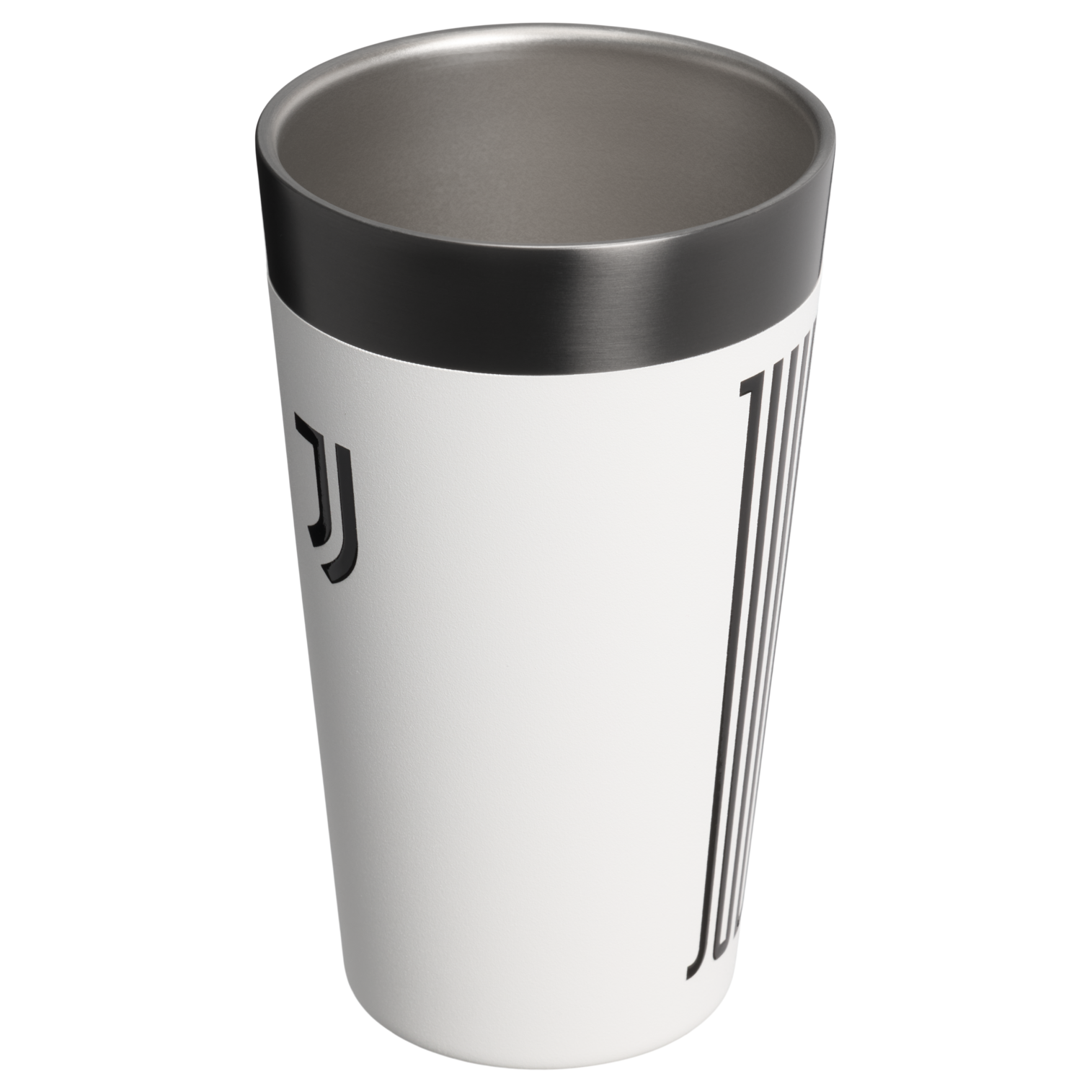 Stanley 1913 x Juventus Stay-Chill Stacking Pint 16oz – Limited Edition