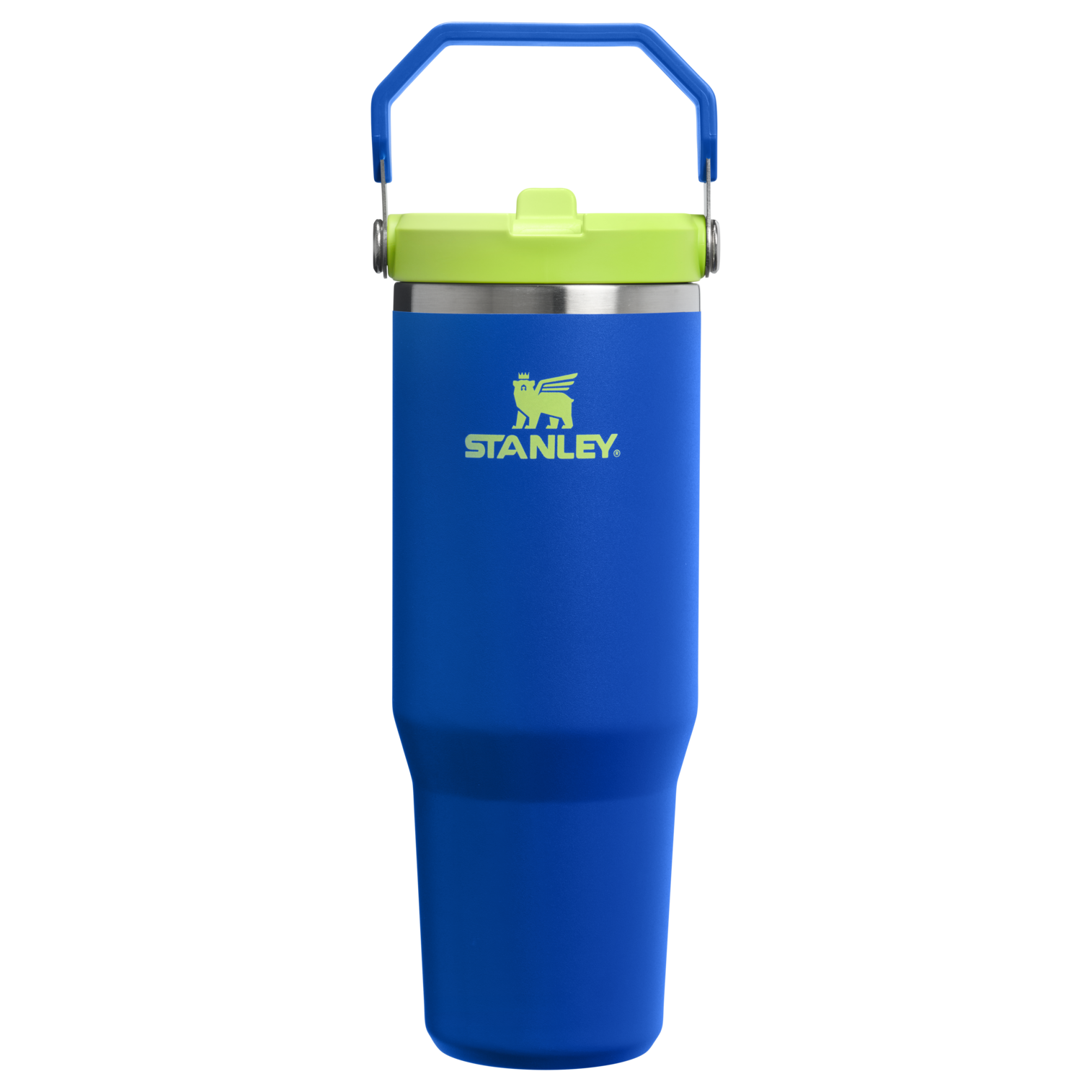 Stanley IceFlow™ Flip Straw 2.0 Tumbler – 30 oz