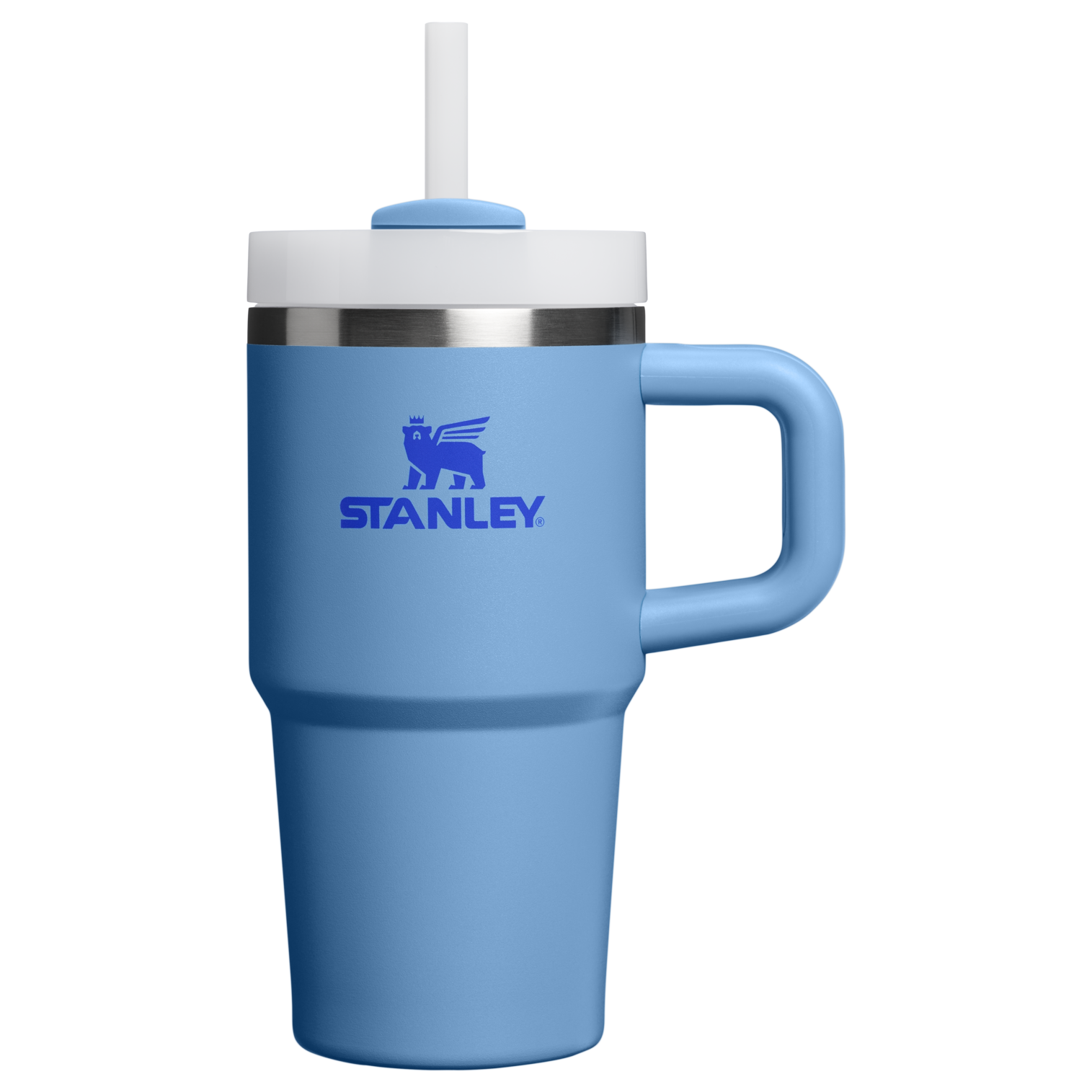 Stanley Quencher H2.0 FlowState™ Tumbler with Handle – 20 oz