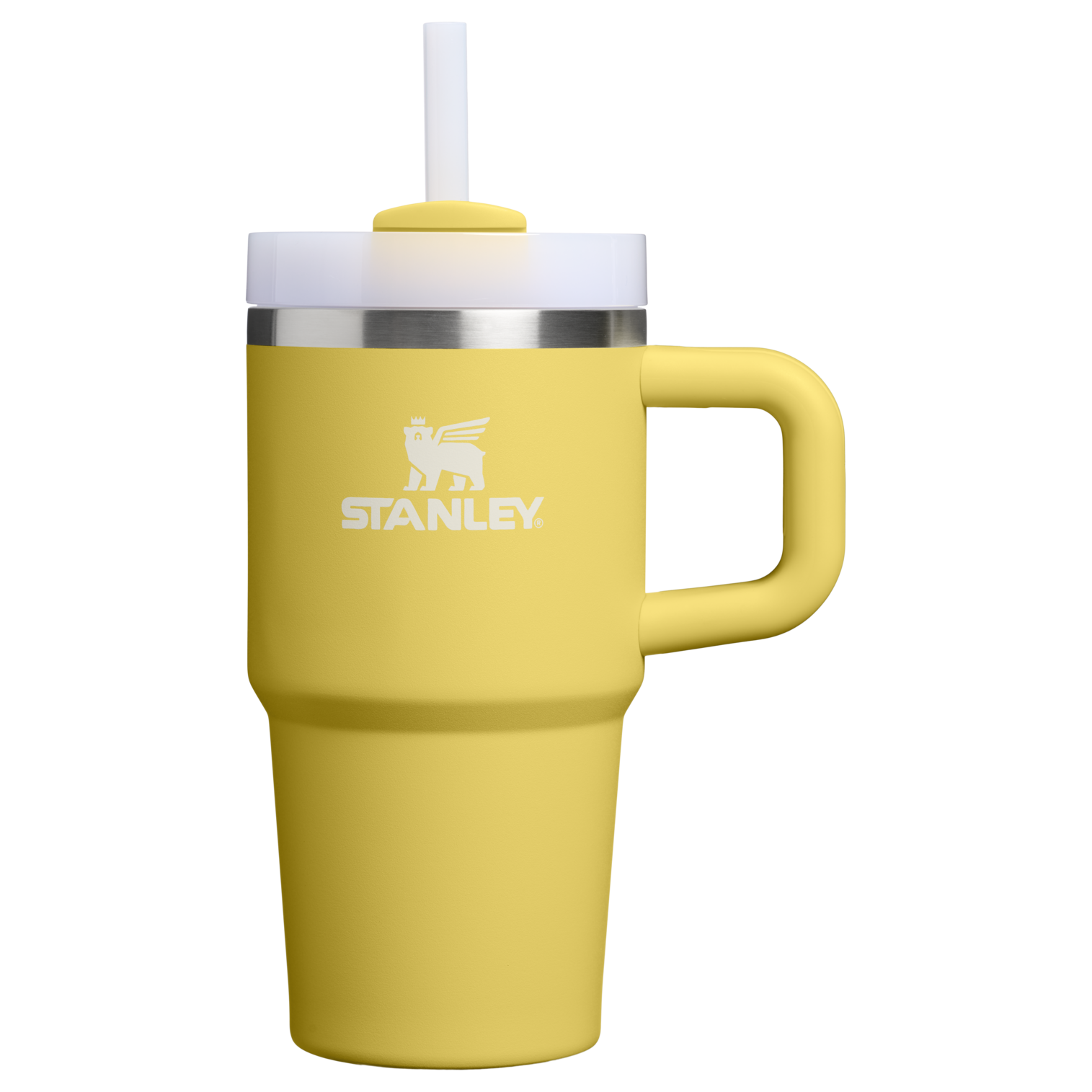 Stanley Quencher H2.0 FlowState™ Tumbler with Handle – 20 oz