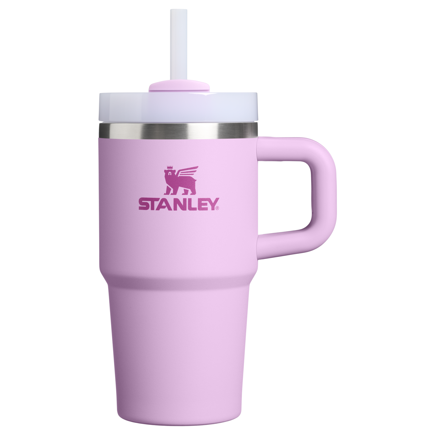 Stanley Quencher H2.0 FlowState™ Tumbler with Handle – 20 oz