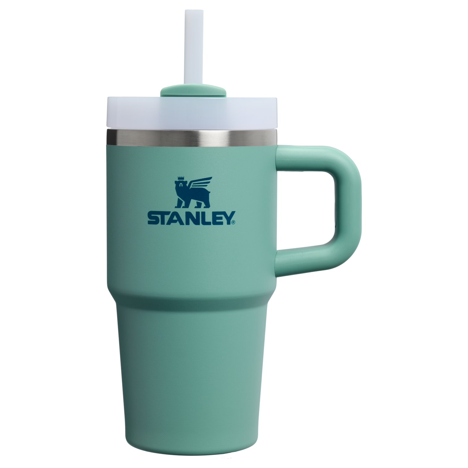 Stanley Quencher H2.0 FlowState™ Tumbler with Handle – 20 oz